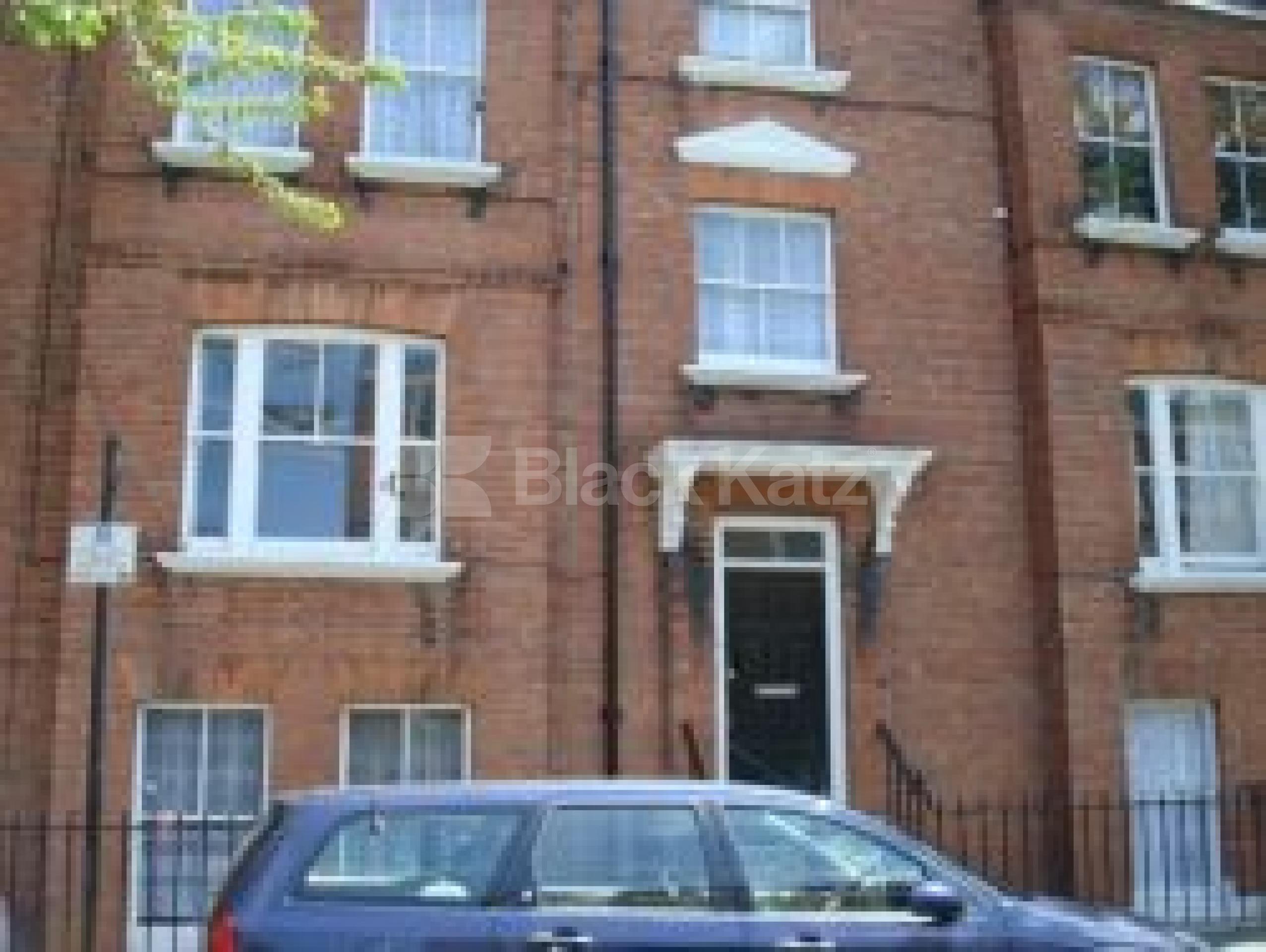			New Instruction, 1 Bedroom, 1 bath, 1 reception Flat			 Halton Road, Angel N1